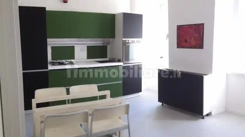 Appartamento in affitto a Trieste