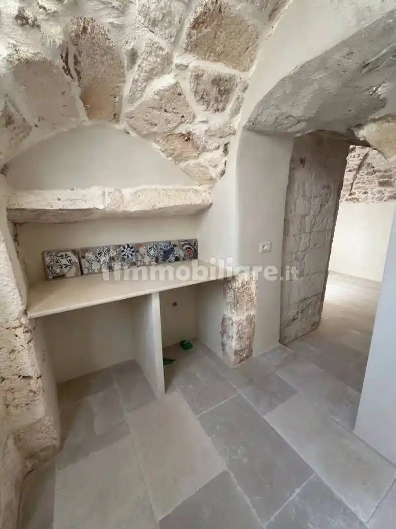 Appartamento in vendita a Ostuni