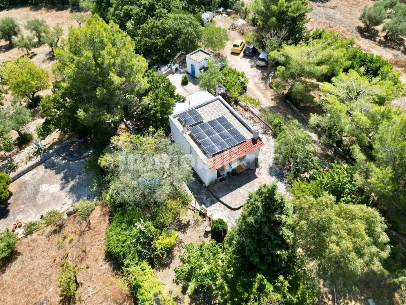 Villa in vendita a Monopoli
