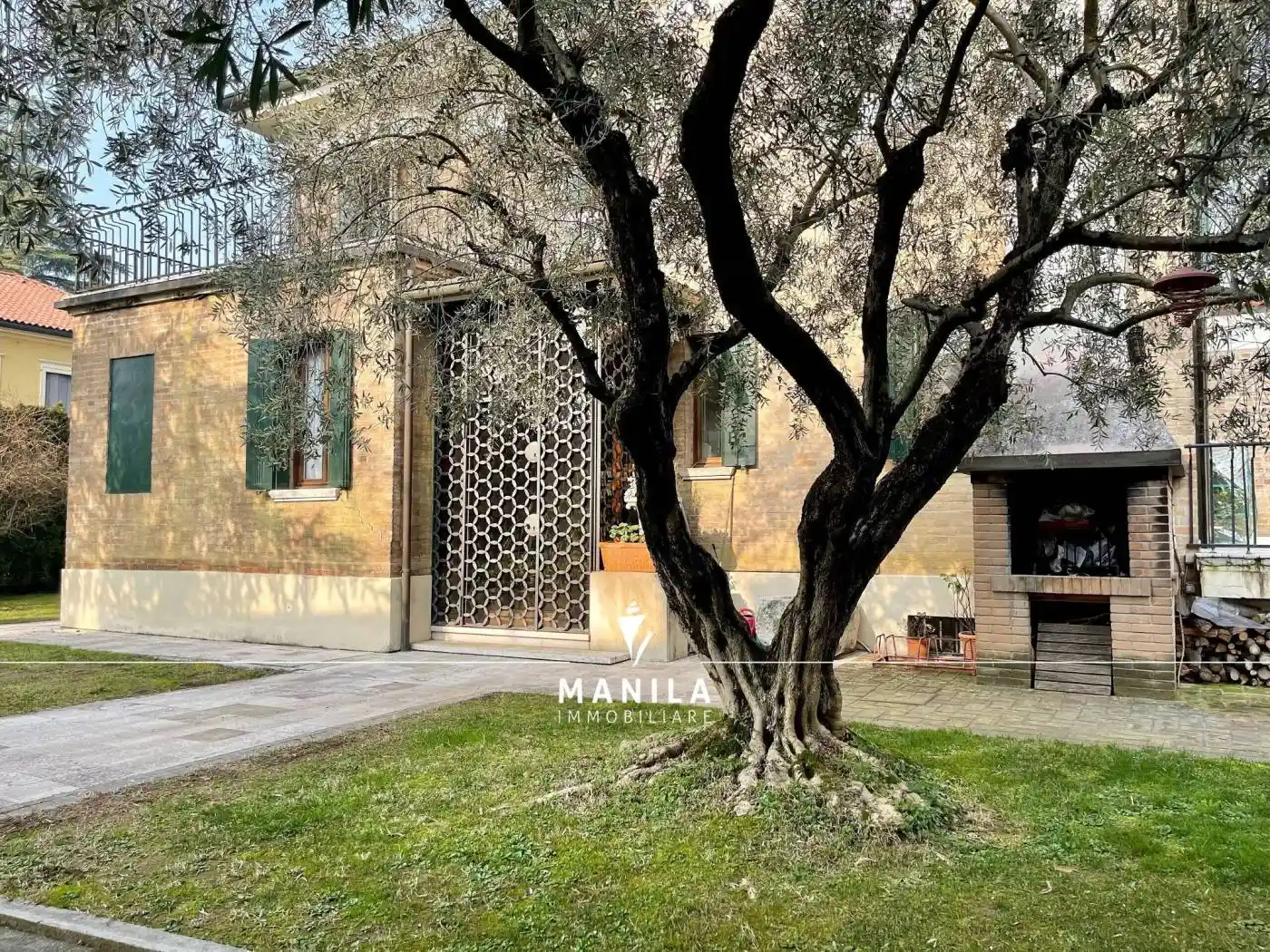 Villa in vendita a Treviso