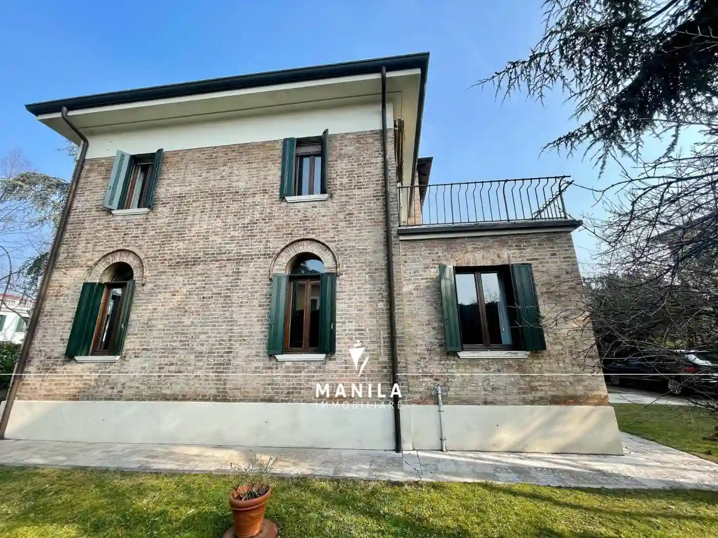 Villa - foto 4