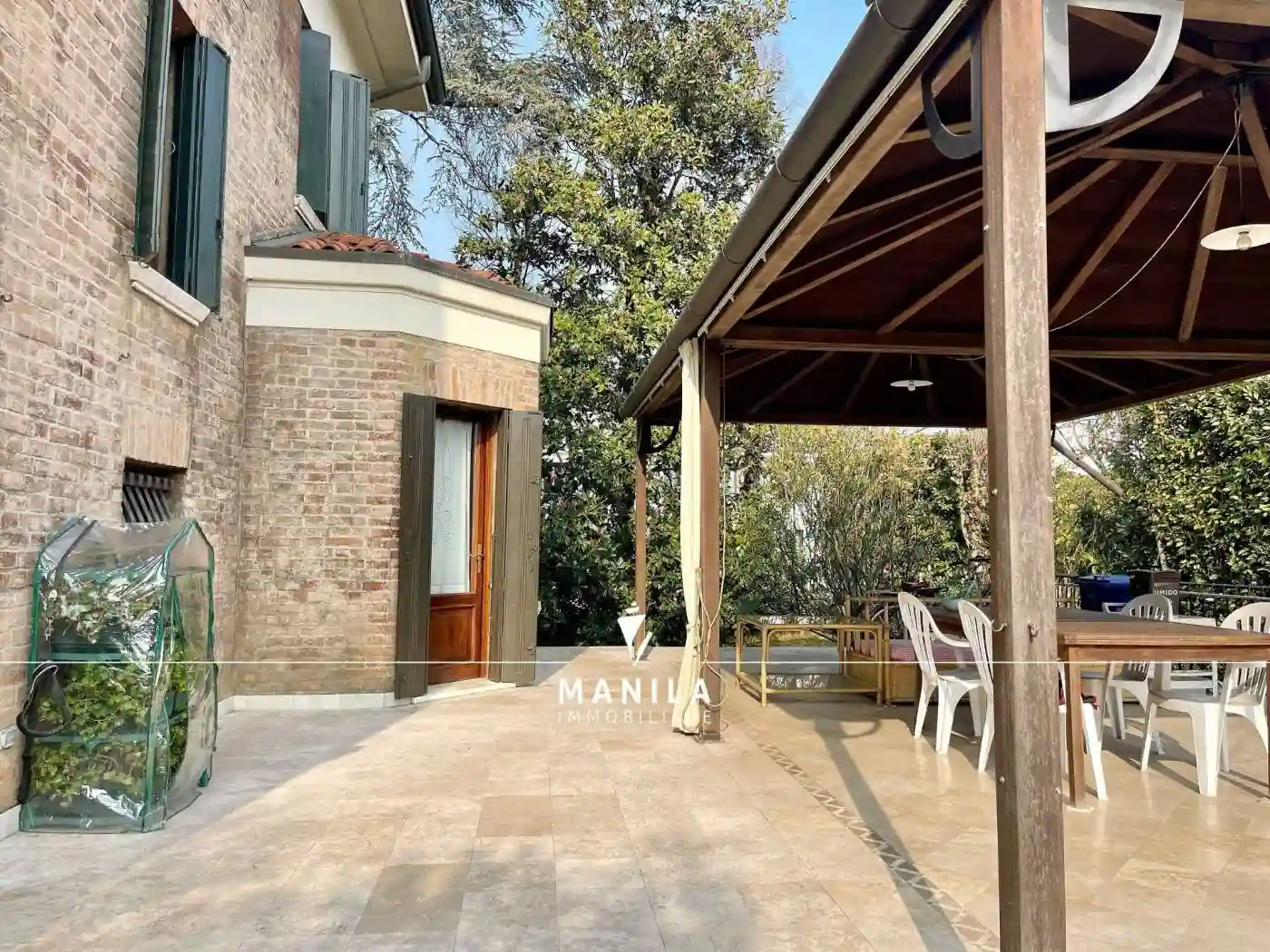 Villa - foto 5