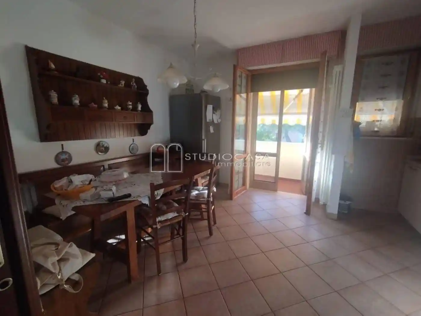 Appartamento in vendita a Pisa