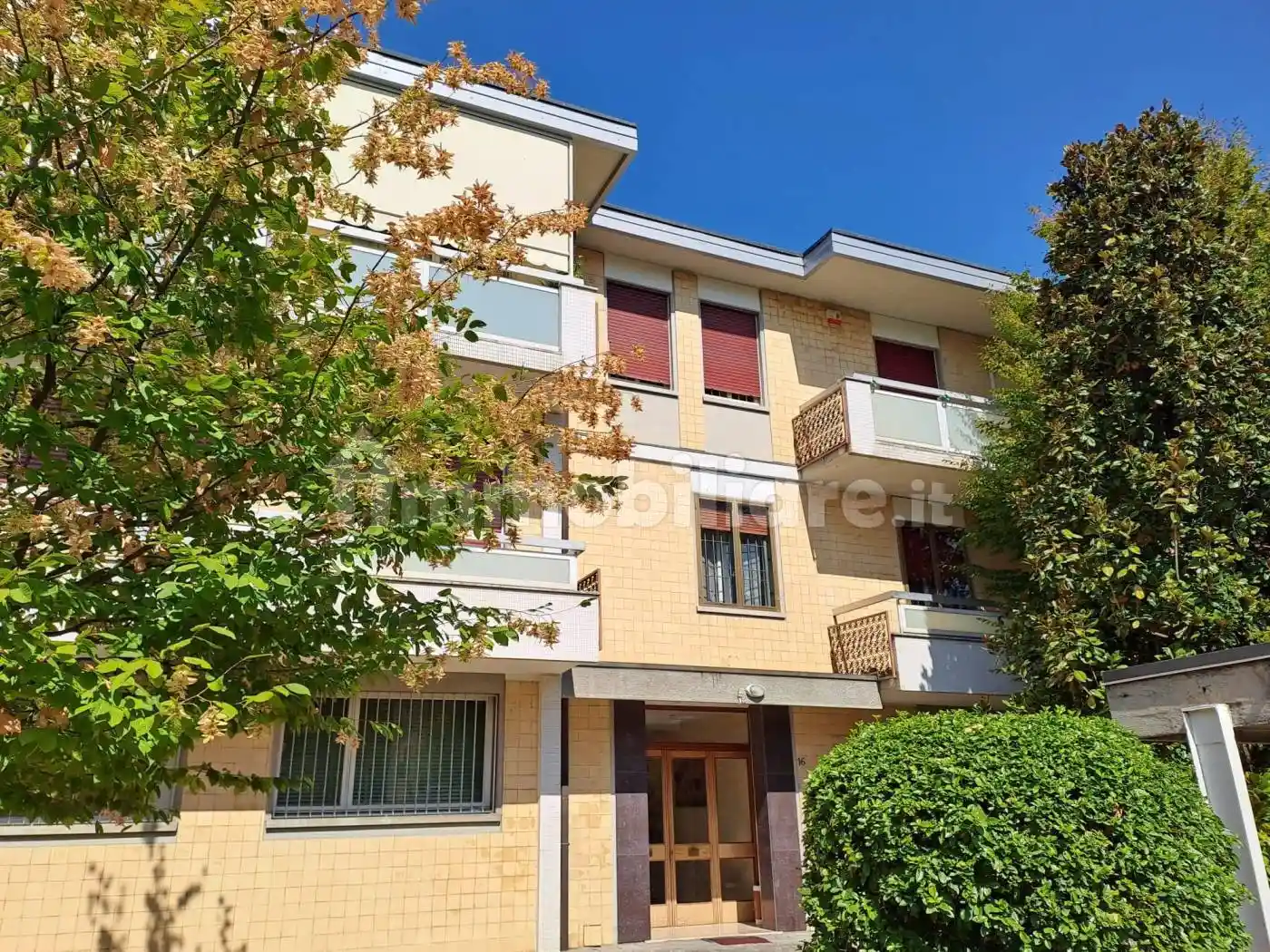 Appartamento in vendita a San Giovanni in Persiceto