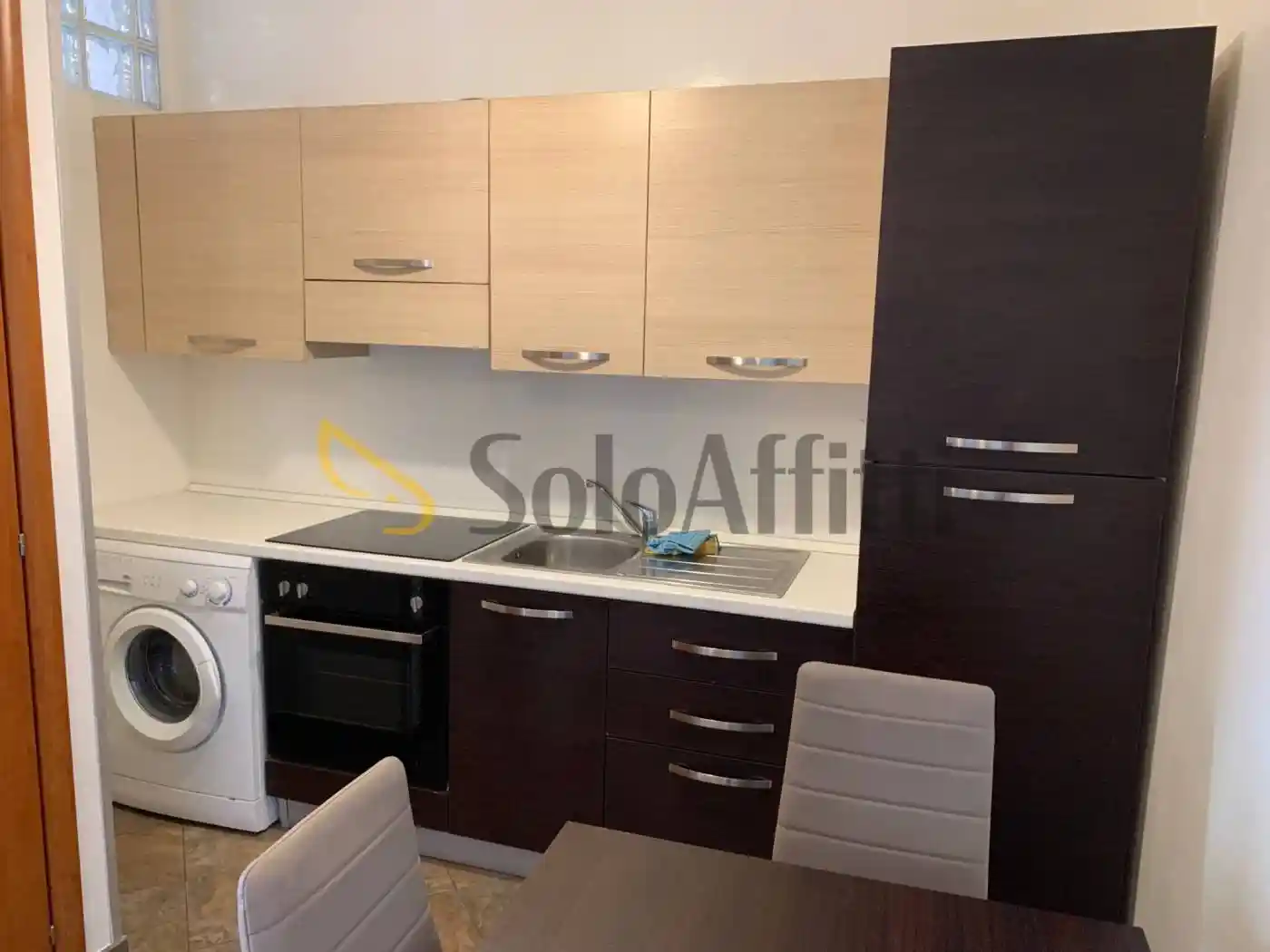 Appartamento in affitto a Novara