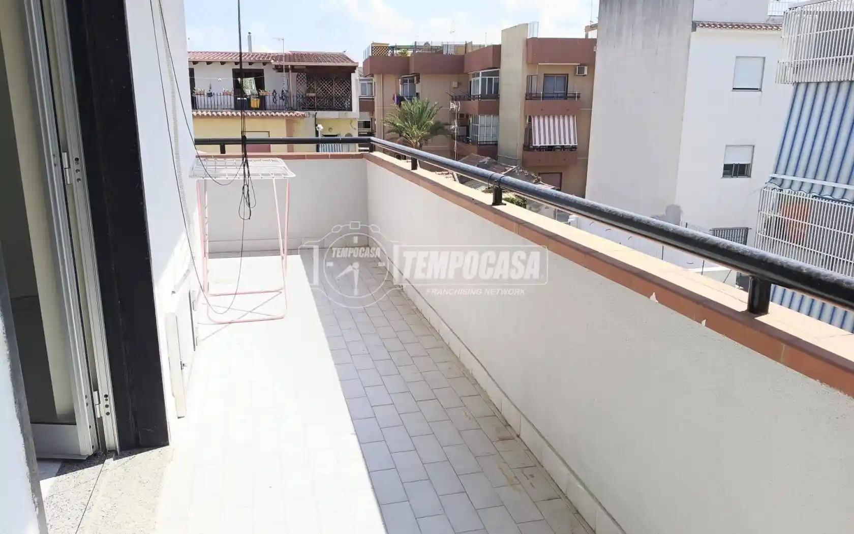 Appartamento in vendita a Villafranca Tirrena