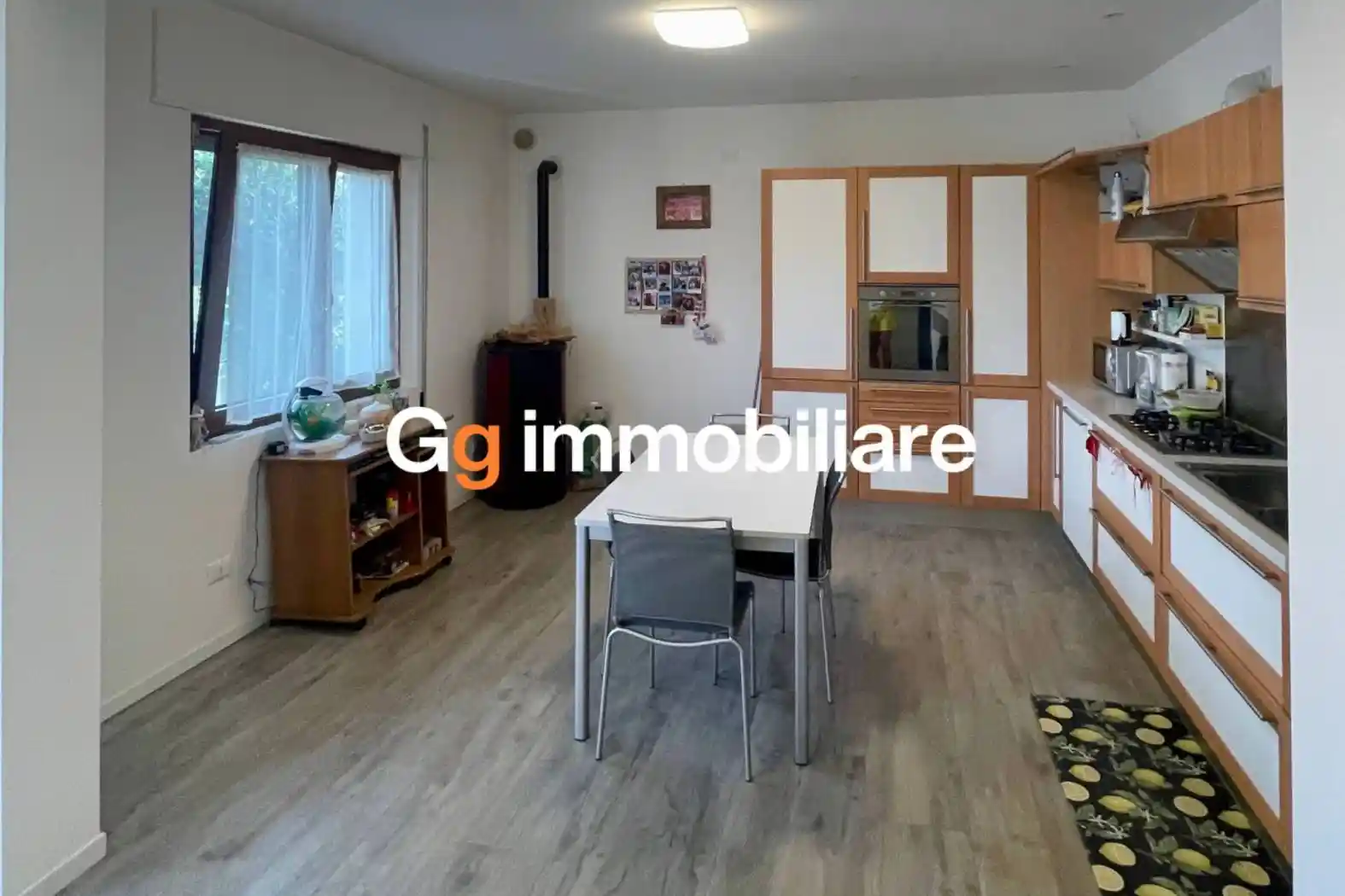 Appartamento in affitto a Resana