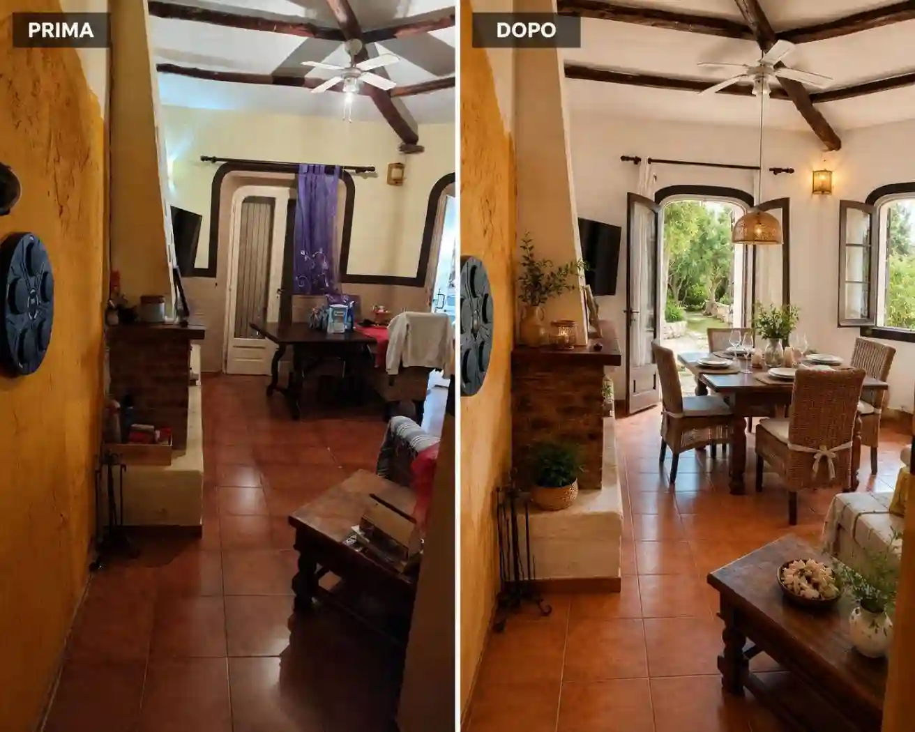 Villa - foto 4
