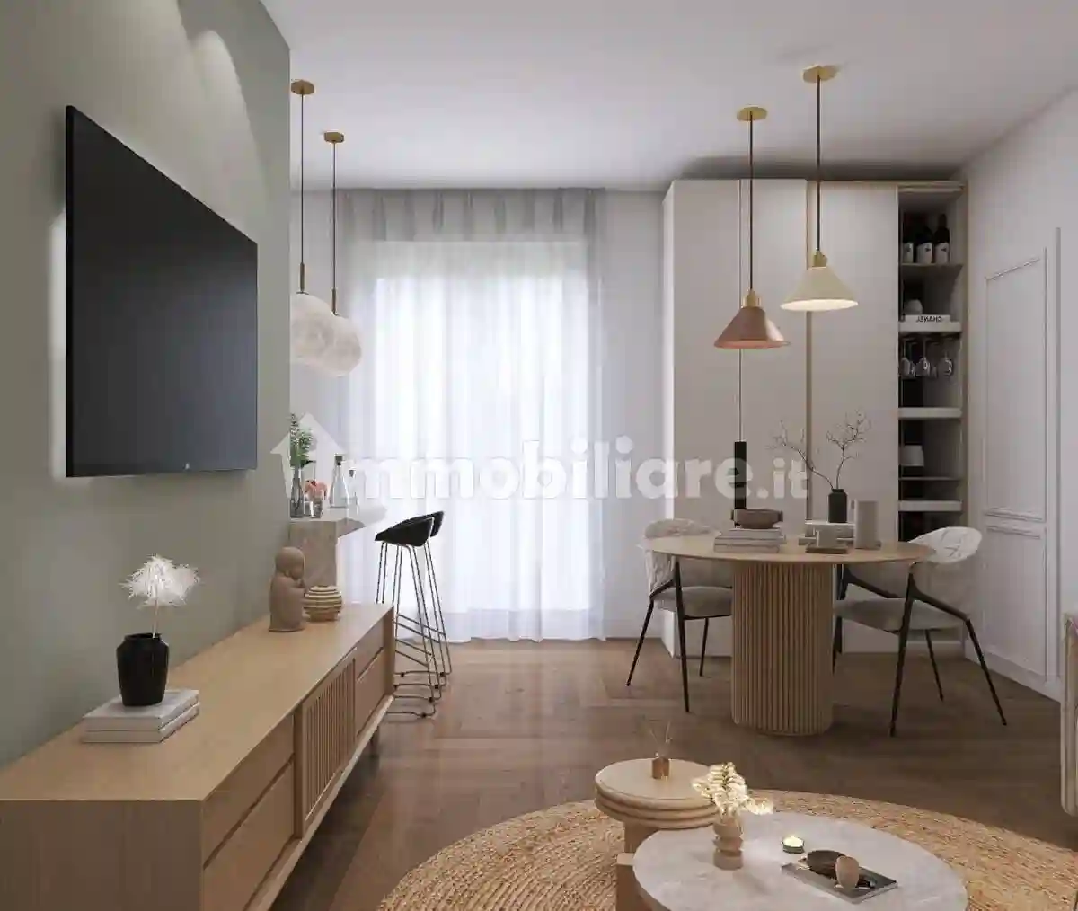 Appartamento - foto 3