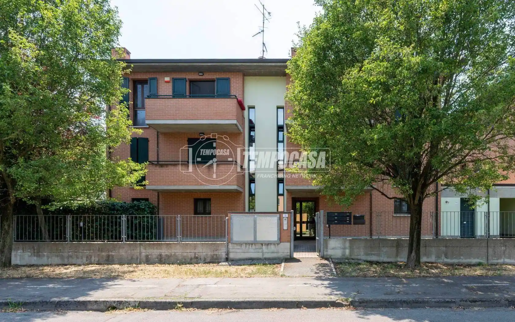 Appartamento in vendita a Reggio Emilia