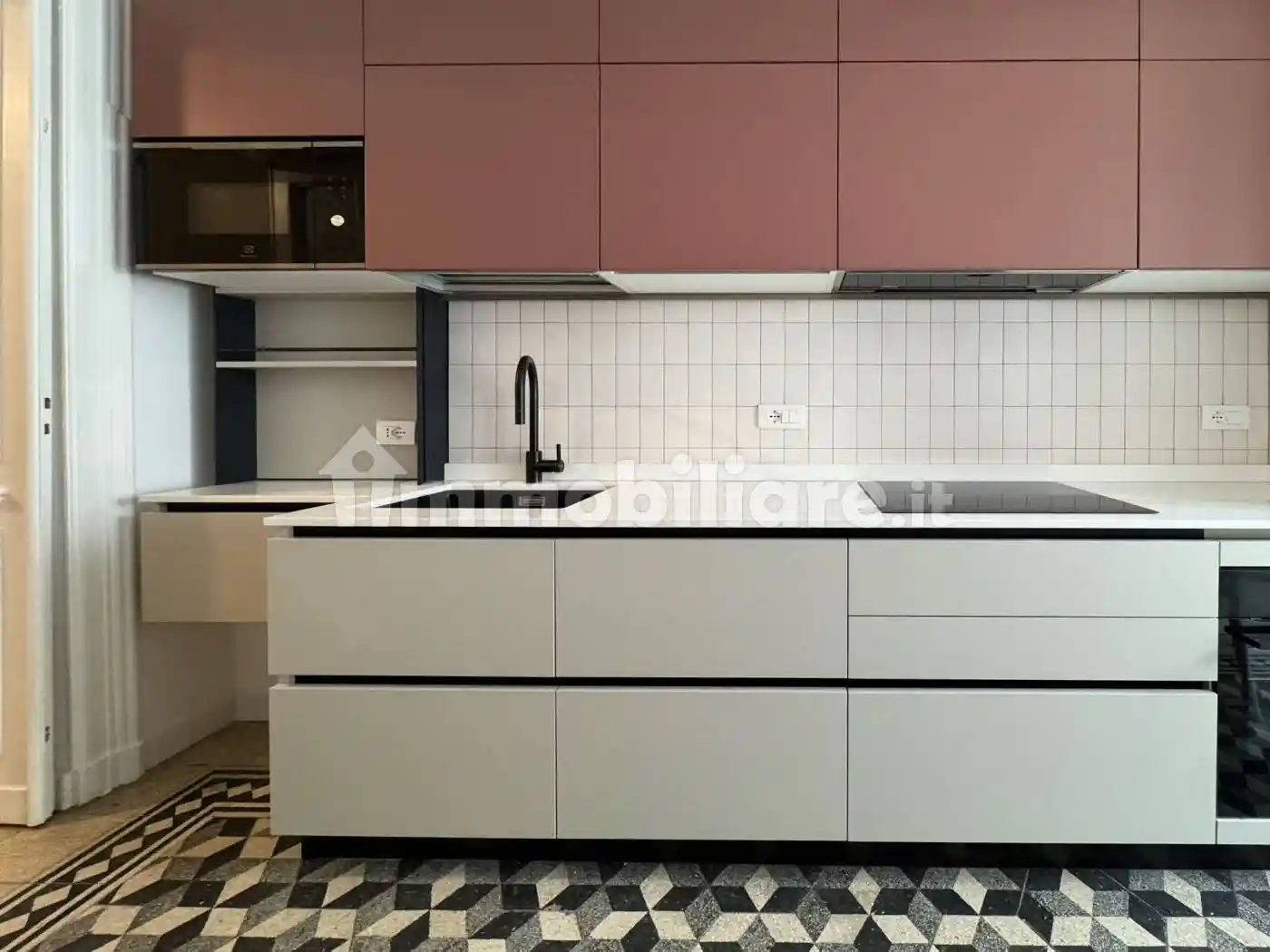 Appartamento in affitto a Torino