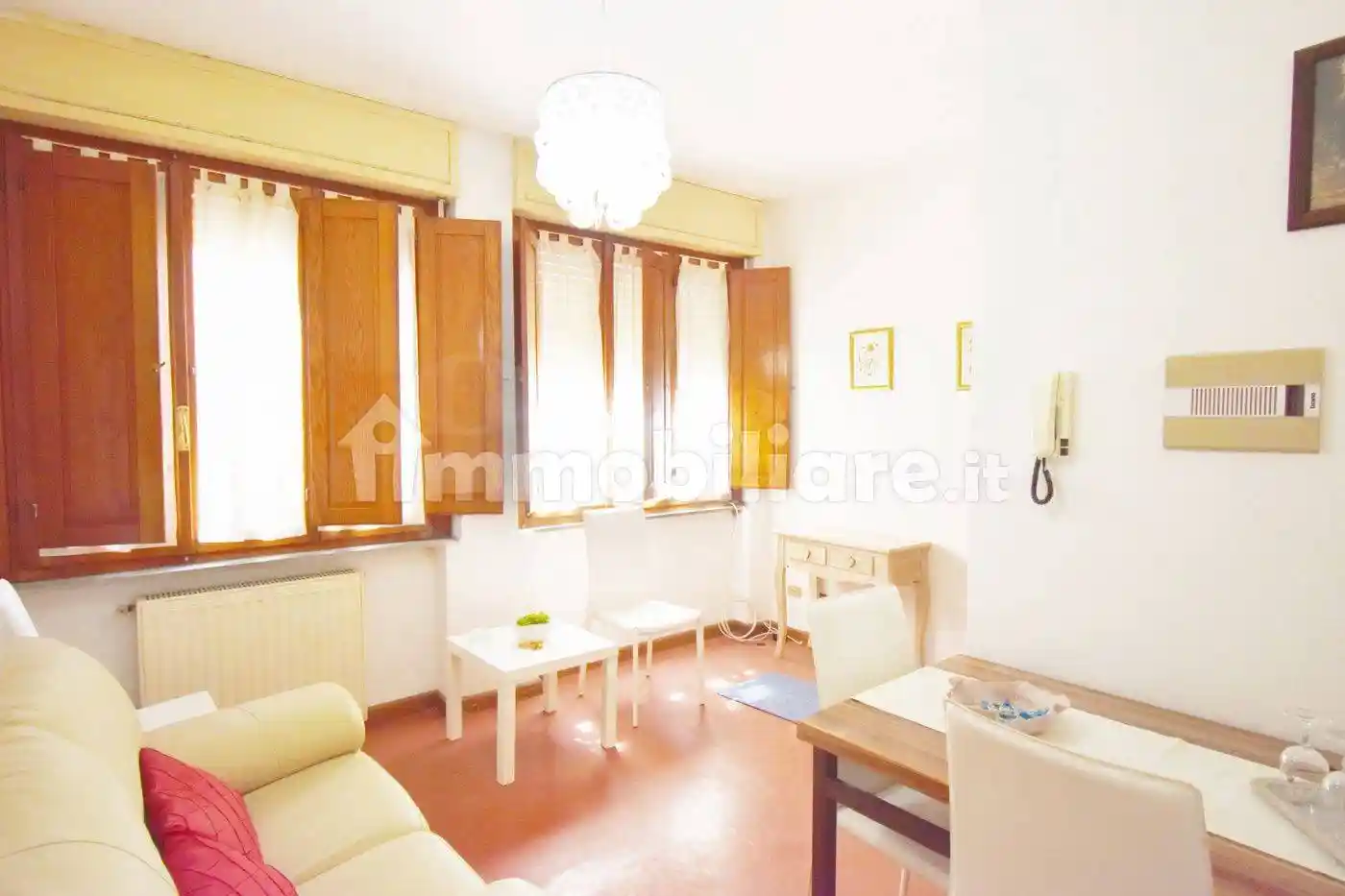 Appartamento in vendita a Olbia