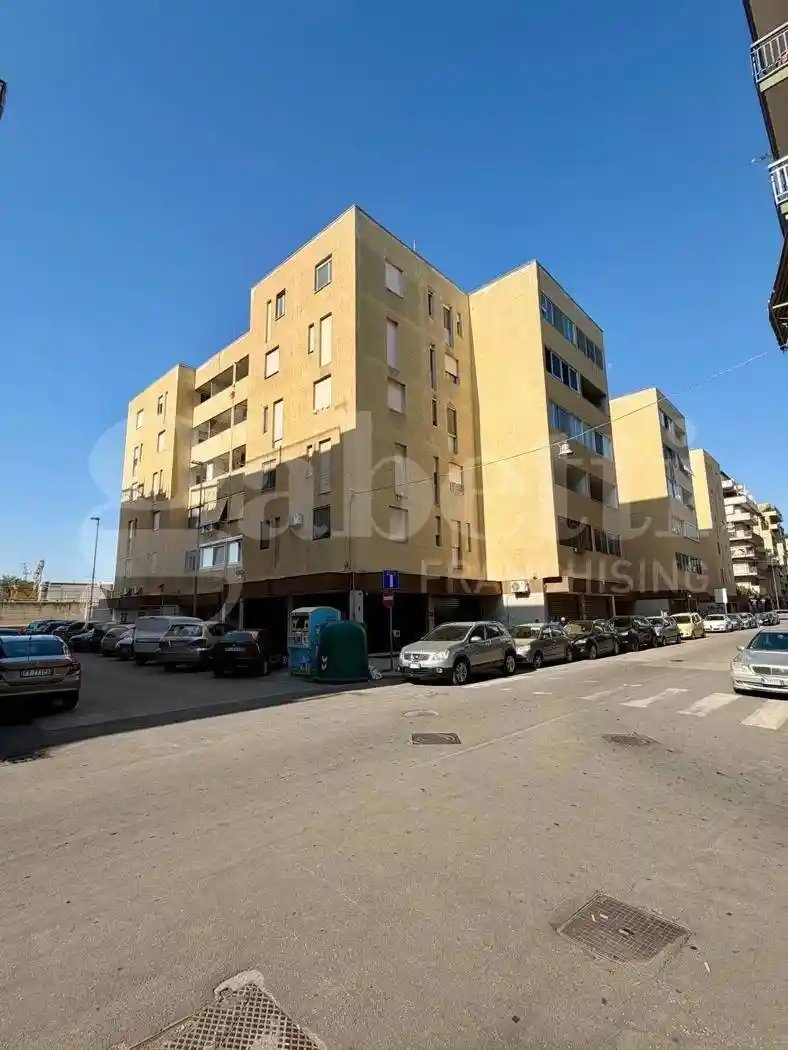 Appartamento in vendita a Barletta