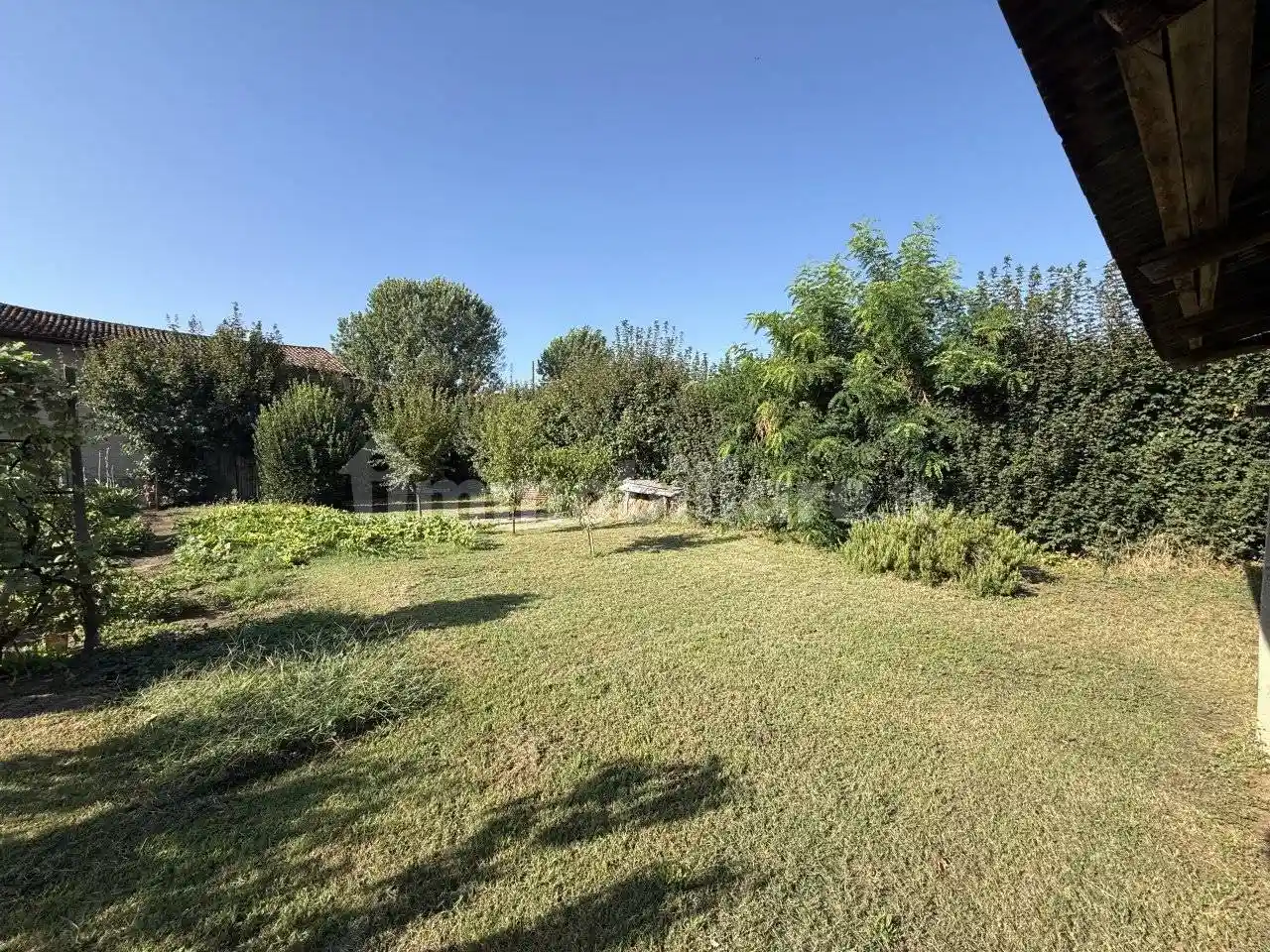 Casa indipendente in vendita a Paderno Ponchielli
