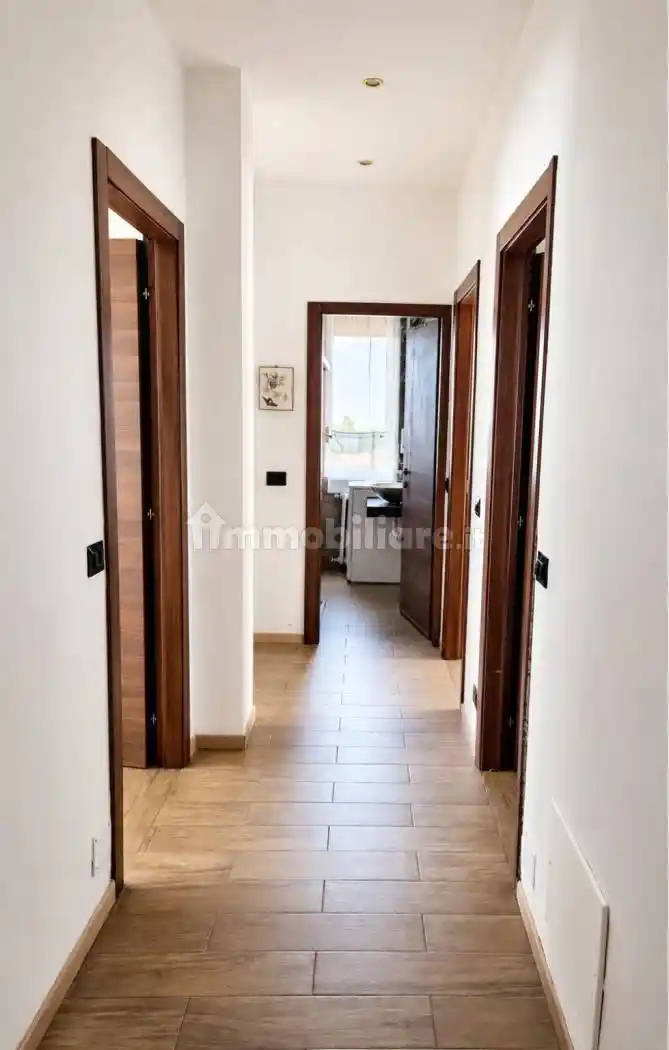 Appartamento in affitto a Casatenovo