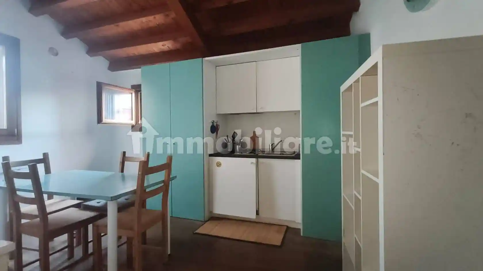 Appartamento in affitto a Vicenza