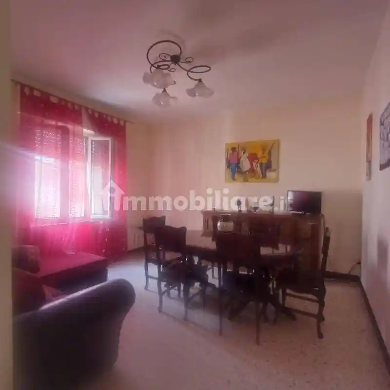Appartamento in vendita a Civitanova Marche