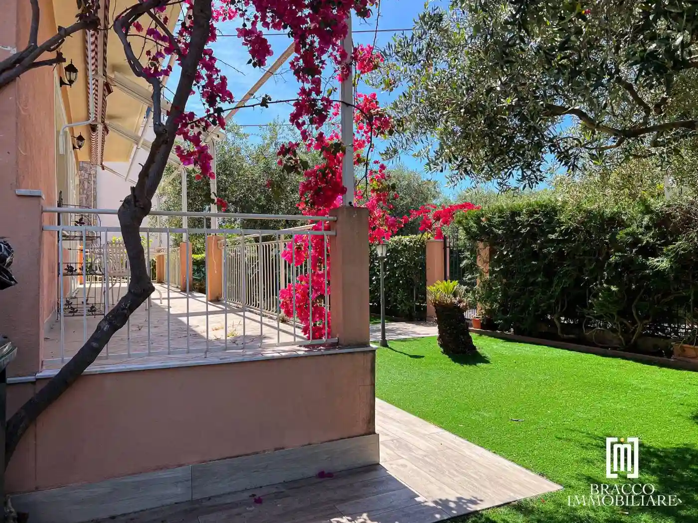 Villa - foto 4