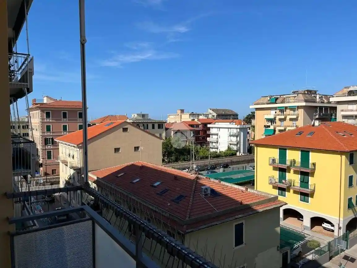 Appartamento in vendita a Lavagna