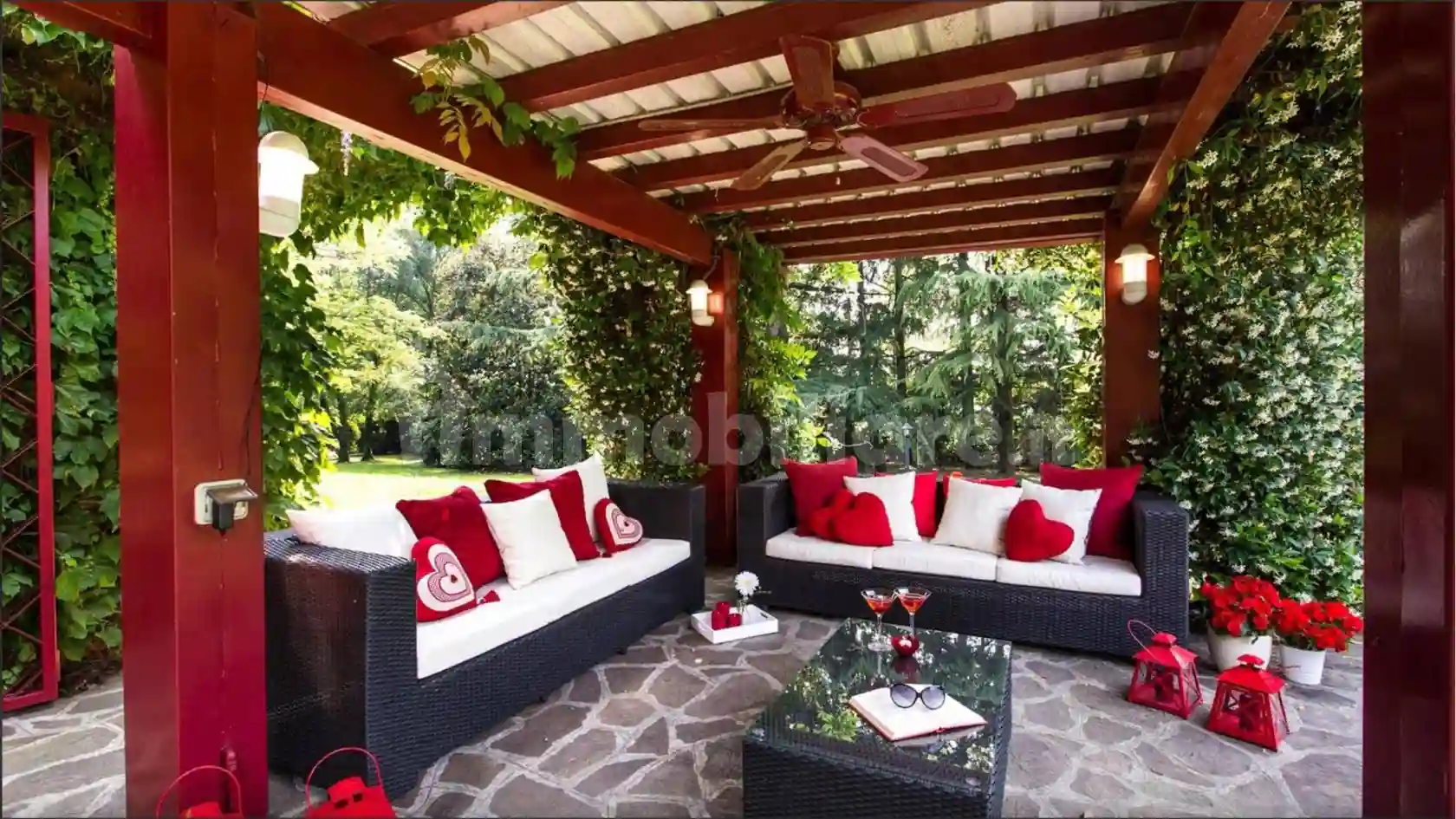 Villa - foto 3