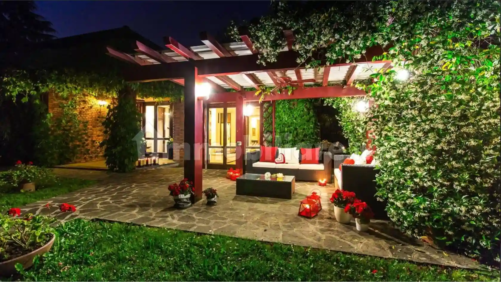 Villa - foto 4