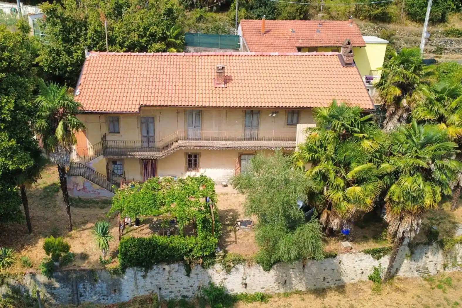 Casa indipendente in vendita a Almese