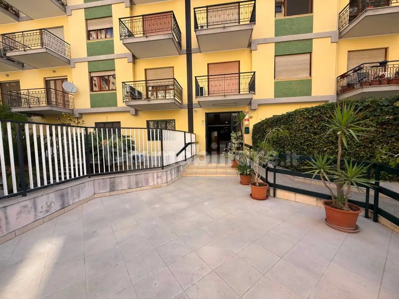Appartamento in vendita a Palermo