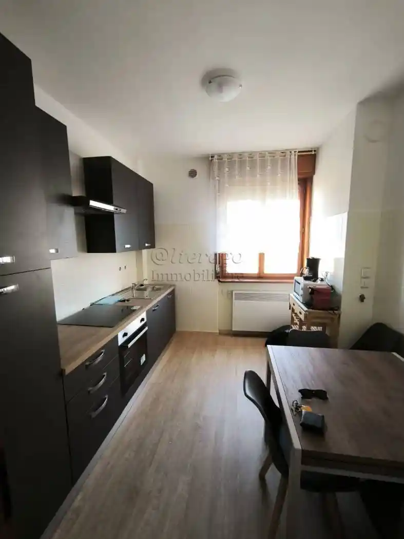 Appartamento in affitto a Venezia