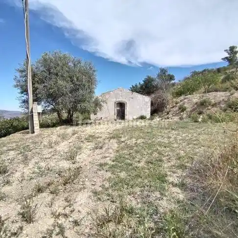 Villa in vendita a Grammichele