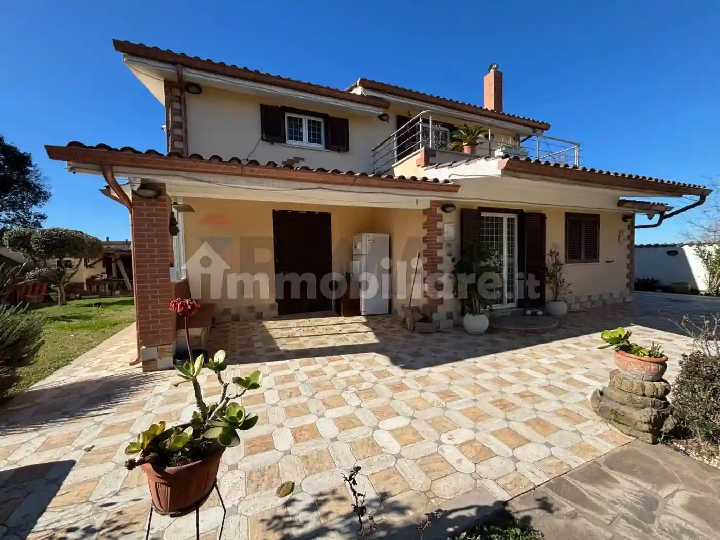 Casa indipendente - foto 2