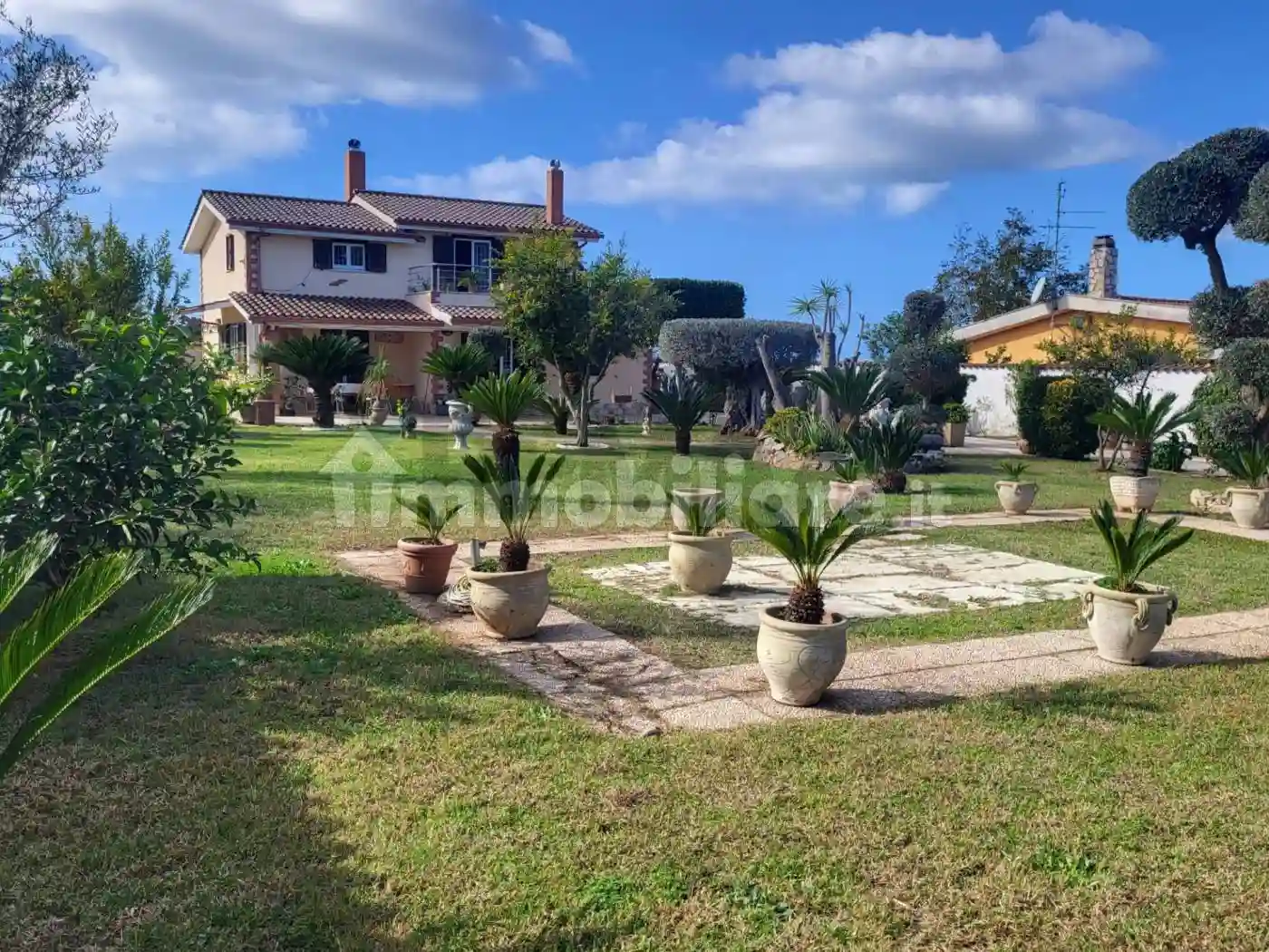 Casa indipendente - foto 4