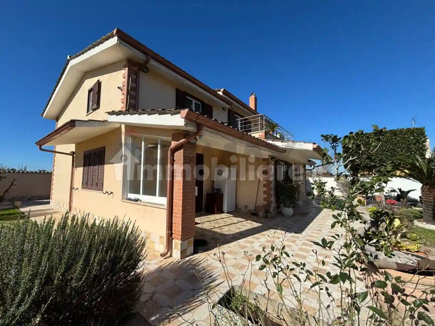 Casa indipendente - foto 5