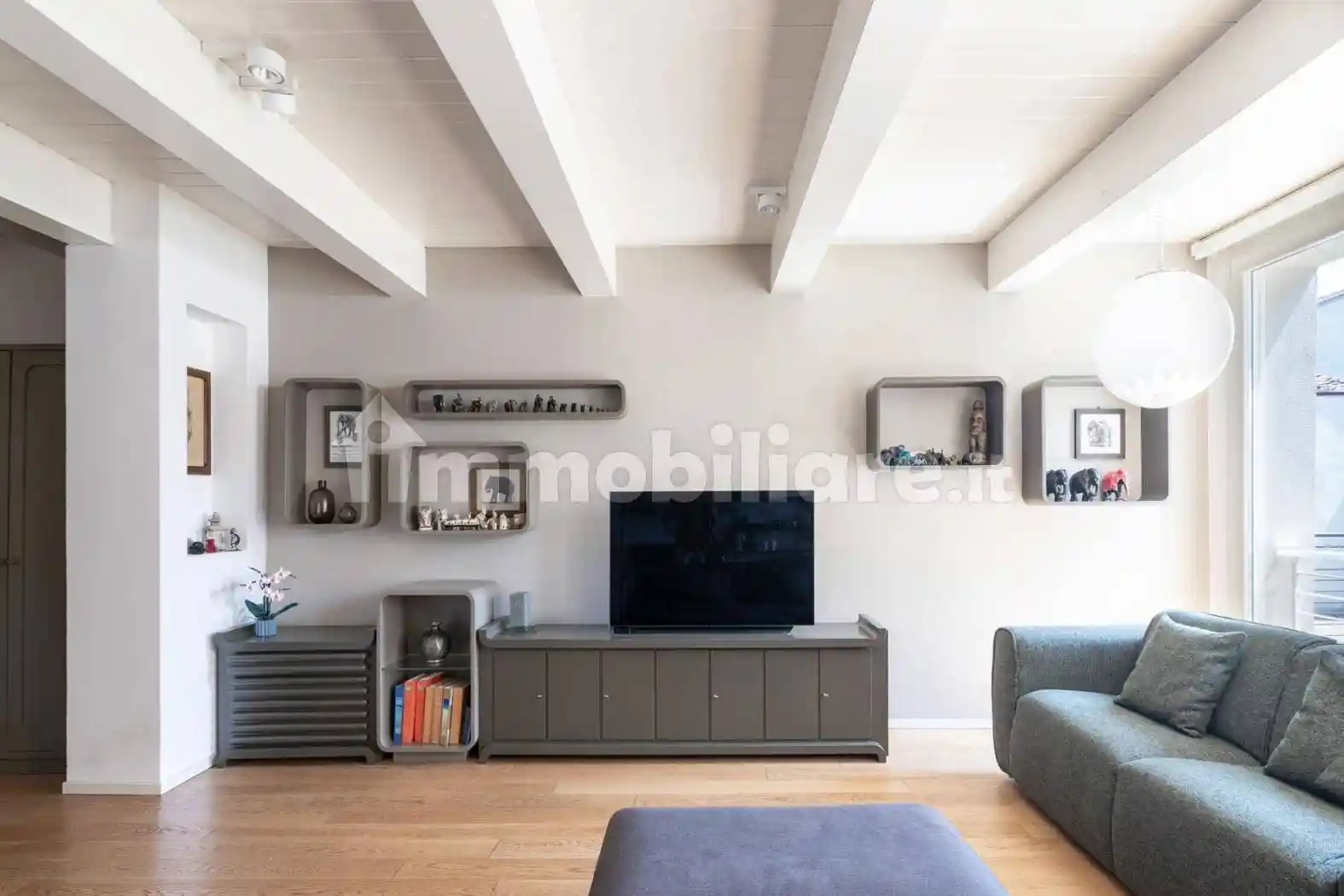 Casa indipendente in vendita a Forlì