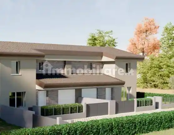 Progetto in vendita a Marcon