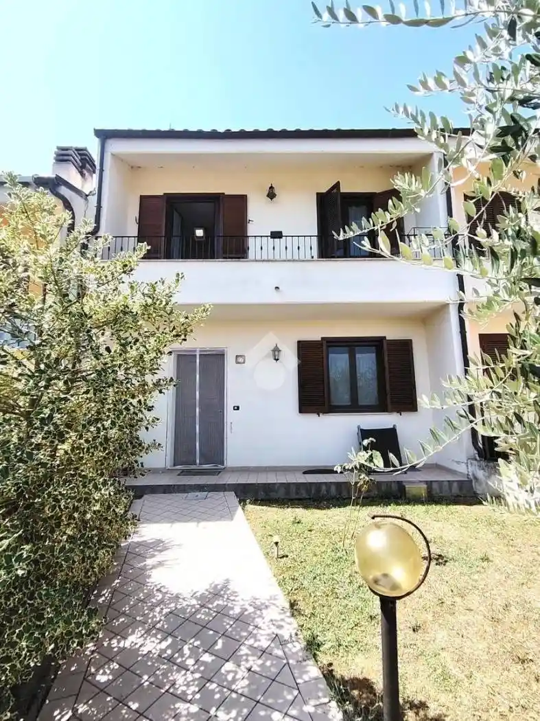 Appartamento in vendita a Castel Ritaldi