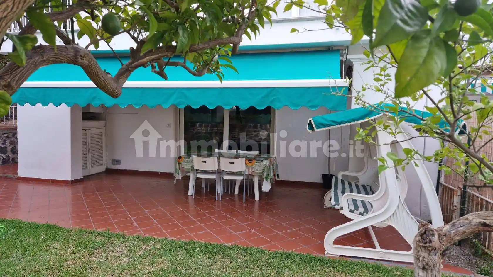 Villa in vendita a Ischia