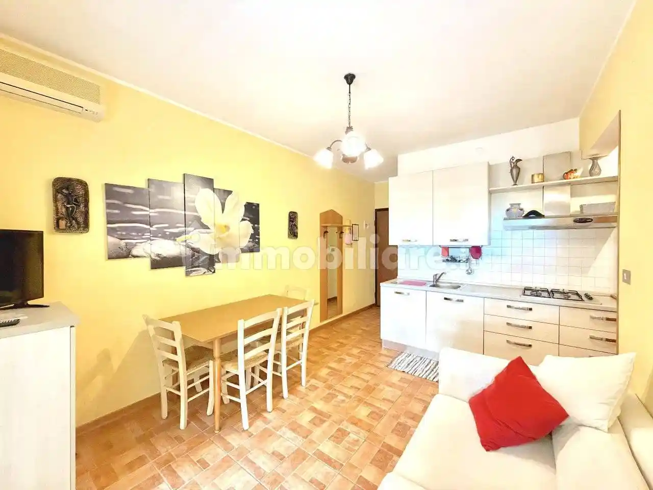 Appartamento in vendita a Jesolo