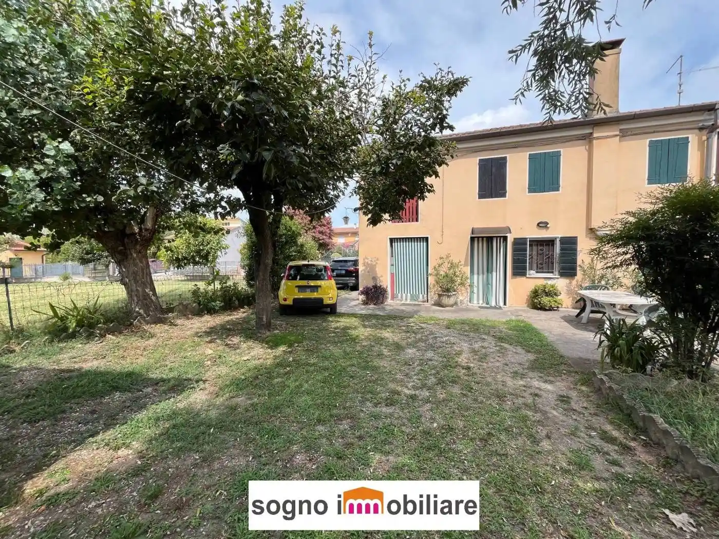 Villetta a schiera in vendita a Legnago