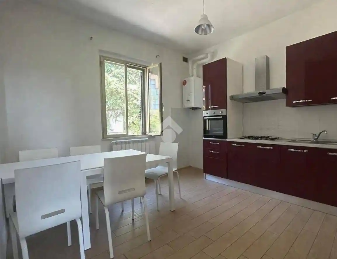 Appartamento in affitto a Perugia