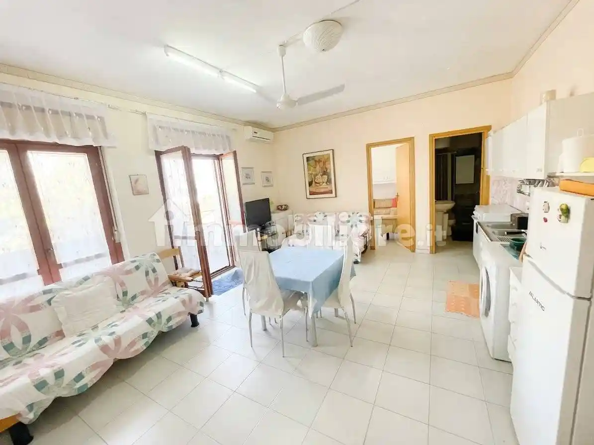 Appartamento in vendita a Ginosa