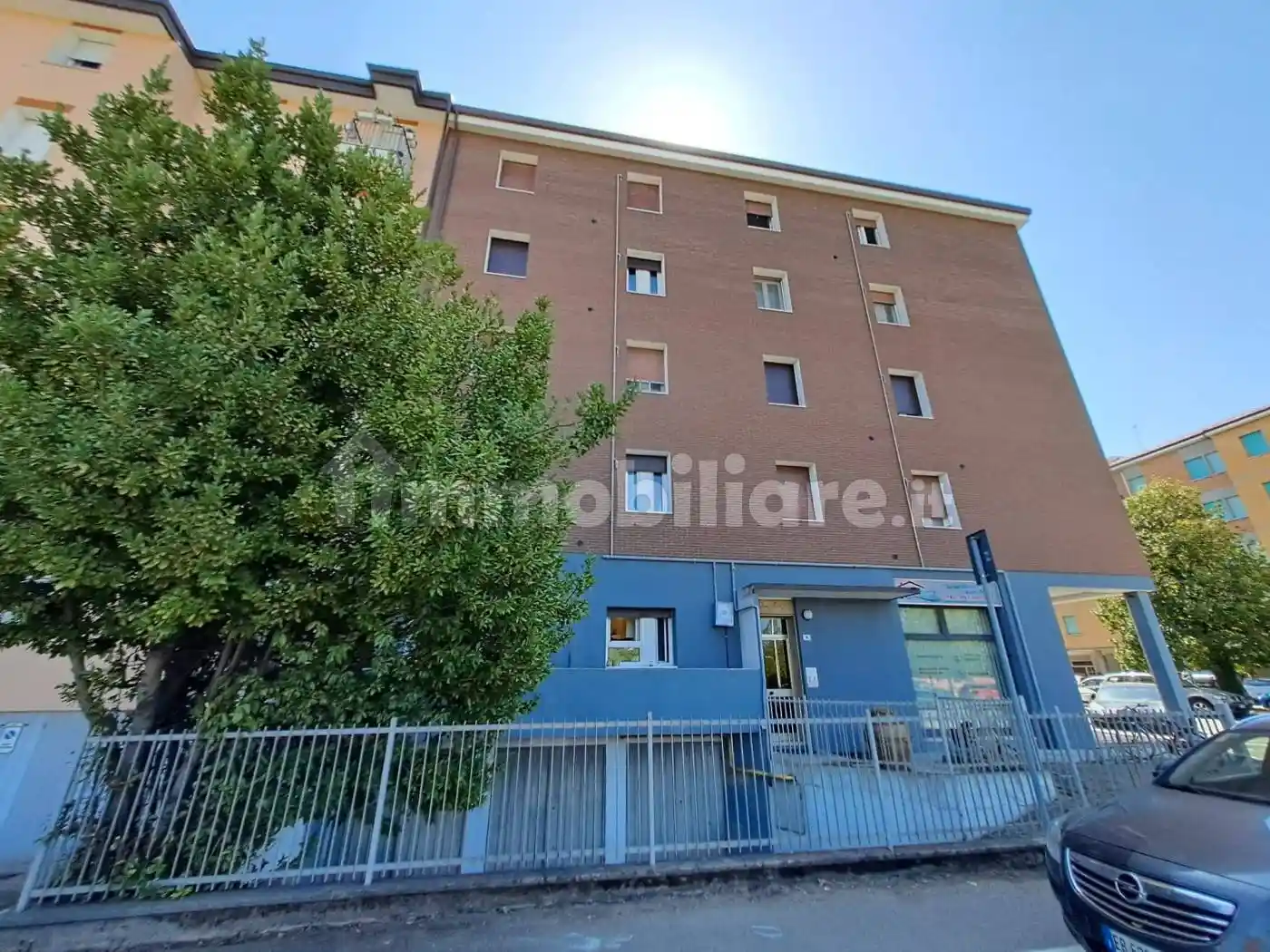 Appartamento in vendita a San Giovanni in Persiceto