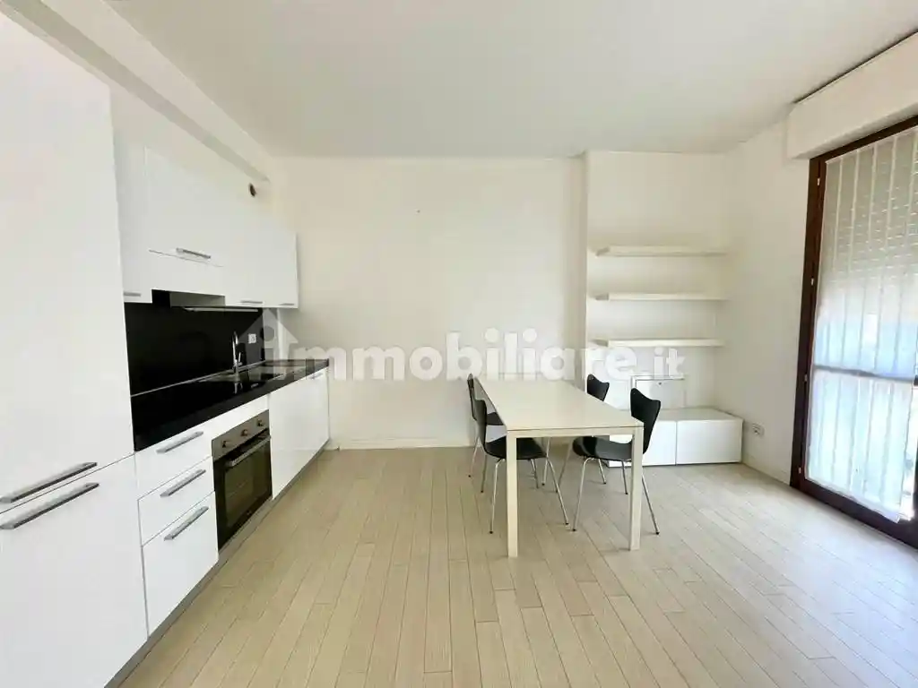 Appartamento in affitto a Gallarate