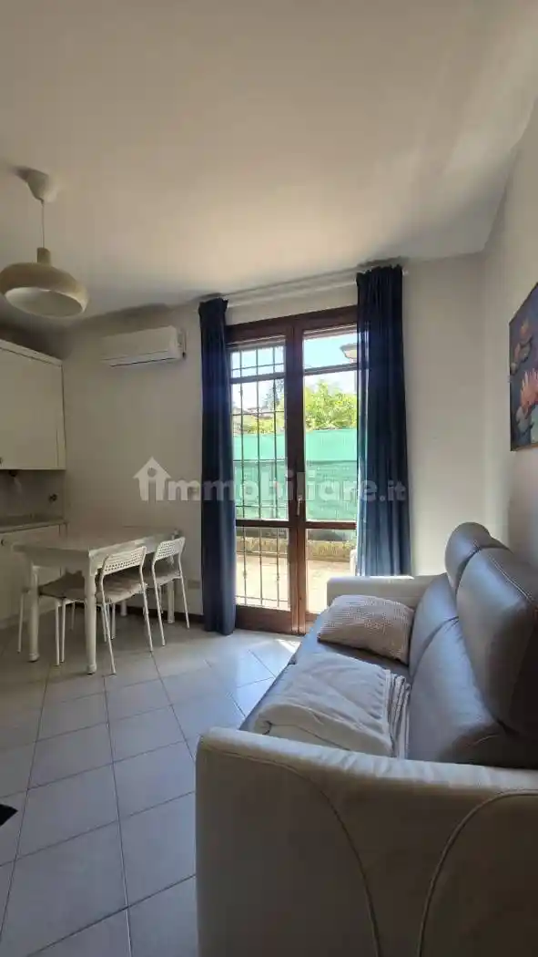 Appartamento in vendita a Castelfranco Emilia