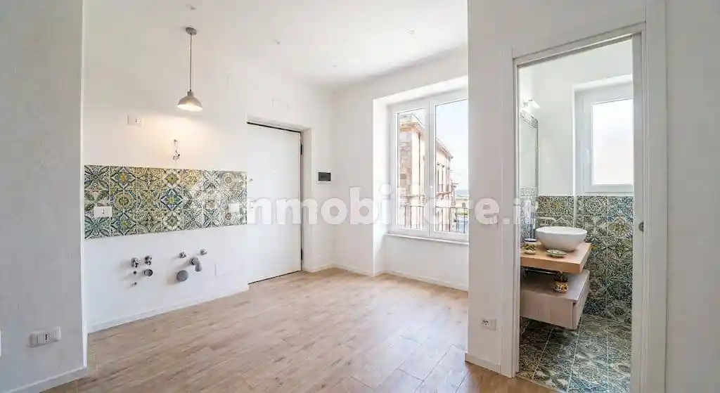 Appartamento in affitto a Palermo