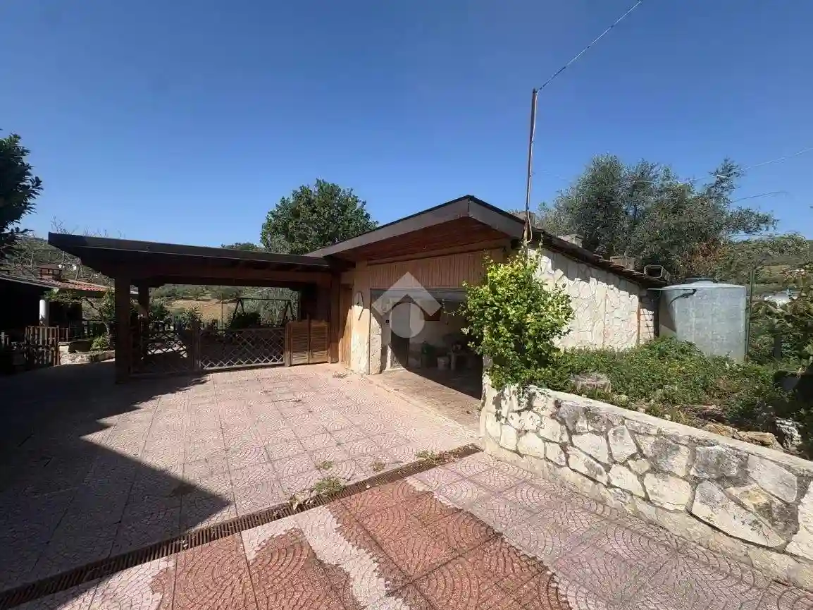 Casa indipendente - foto 4