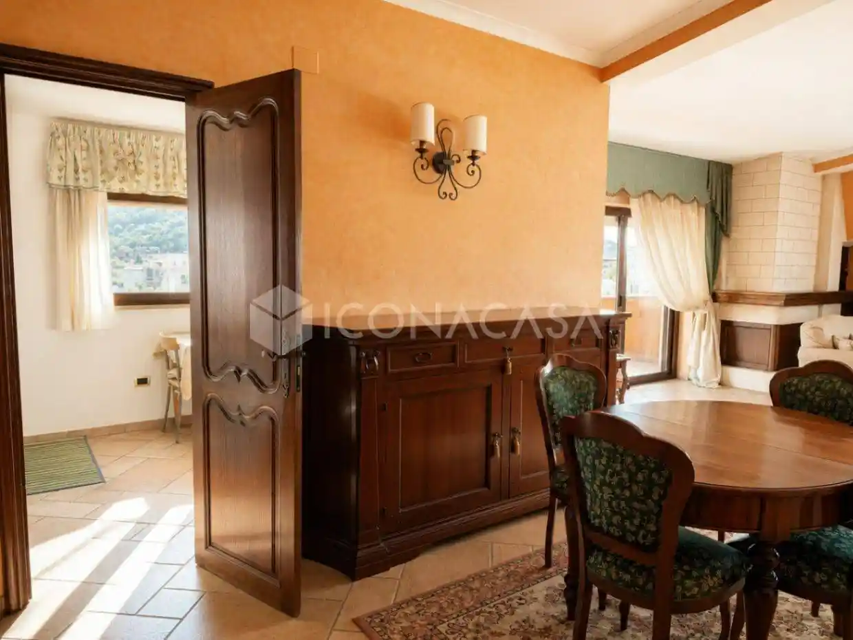 Appartamento in vendita a Avezzano