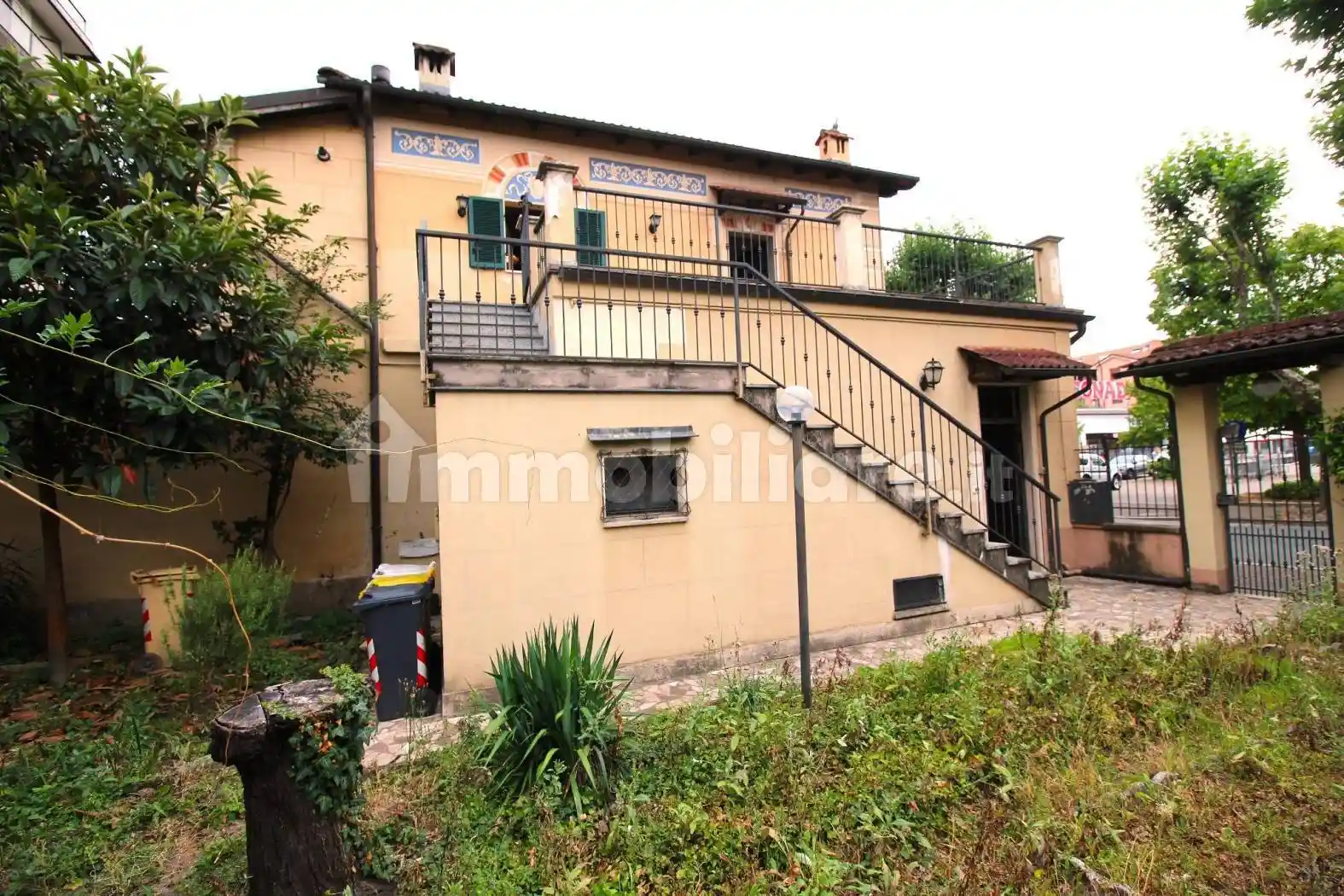 Villetta a schiera in vendita a Ovada