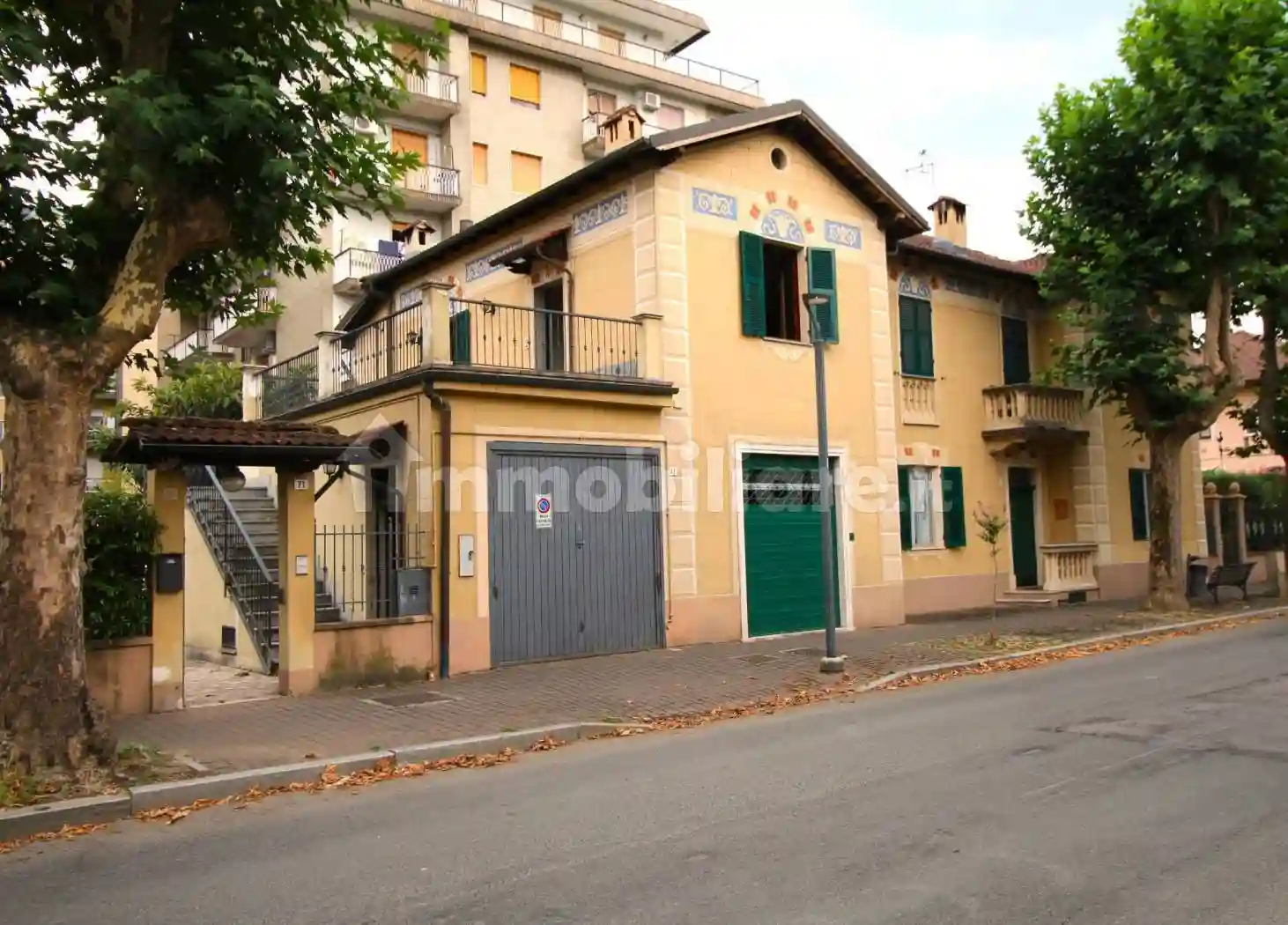 Villetta a schiera - foto 2