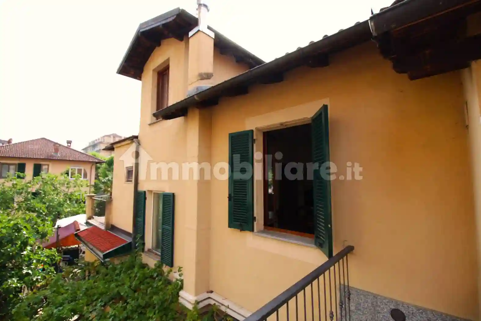 Villetta a schiera - foto 4
