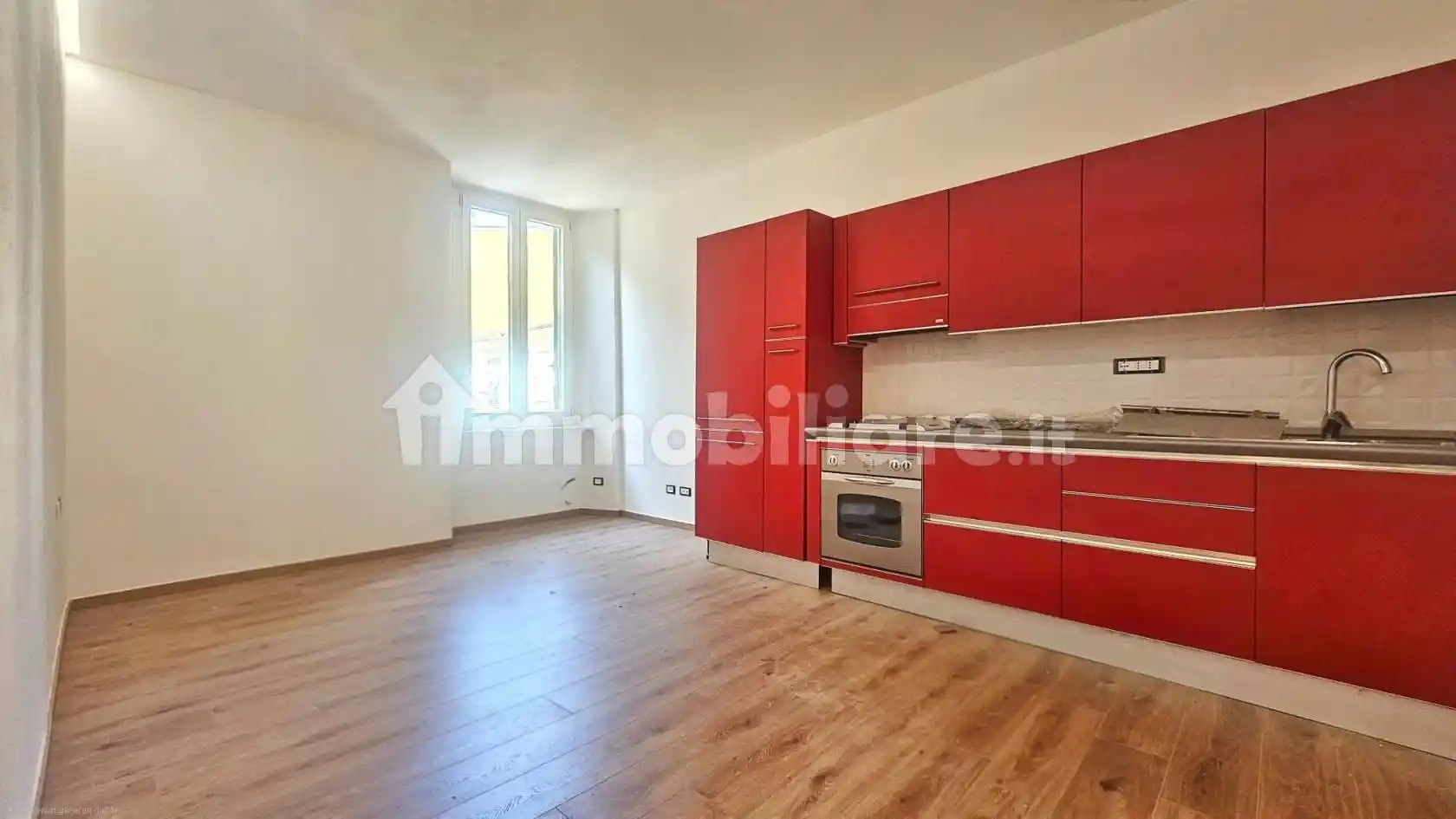 Appartamento in vendita a Sarzana